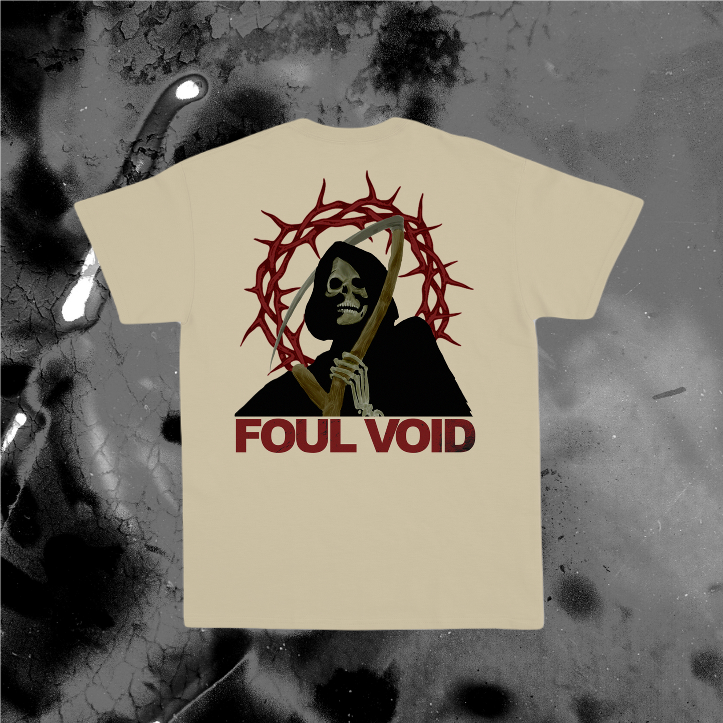 Foul Void T-Shirt